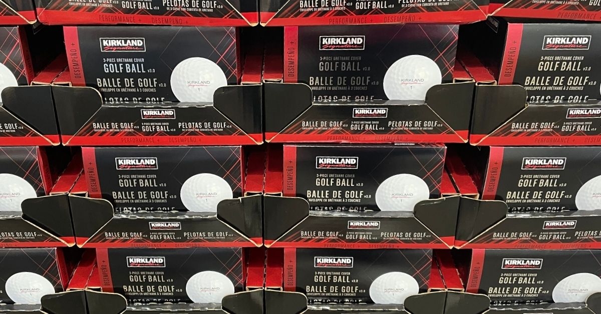 3 piece urethane cover golf ball