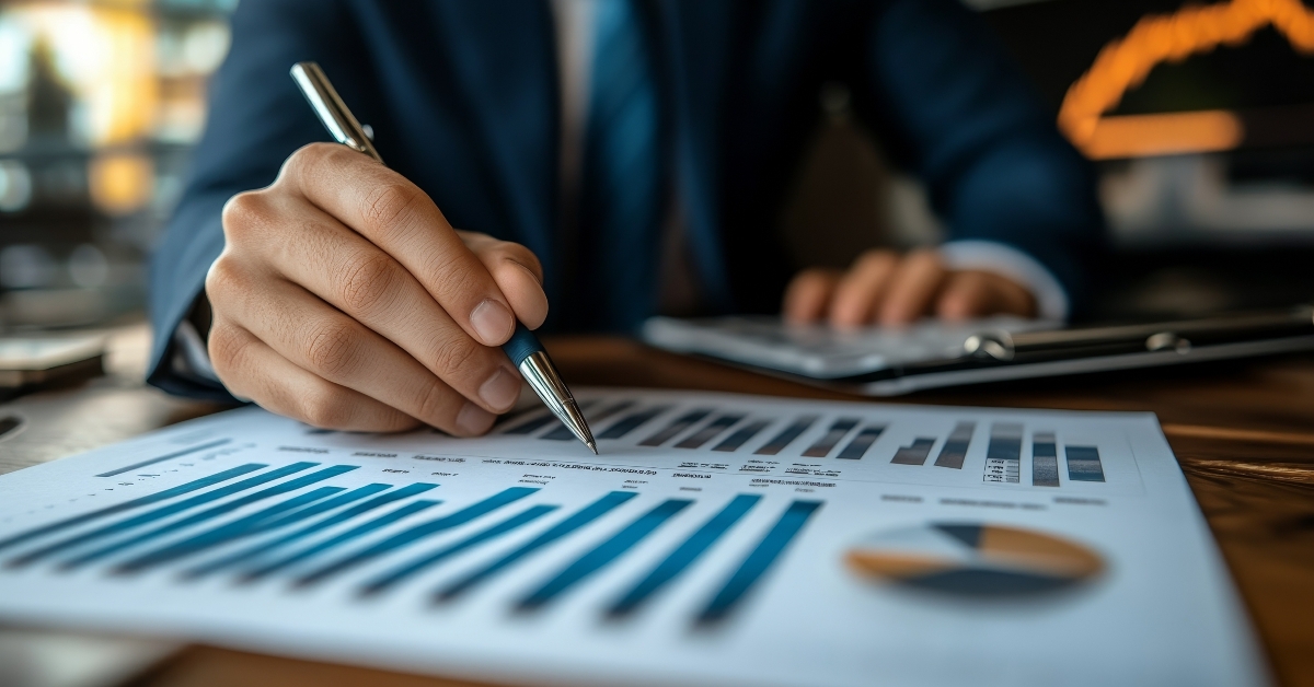 comprehensive investment strategy