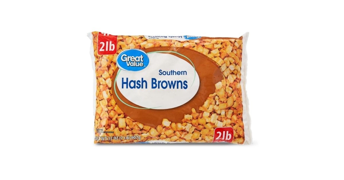 southern hash browns