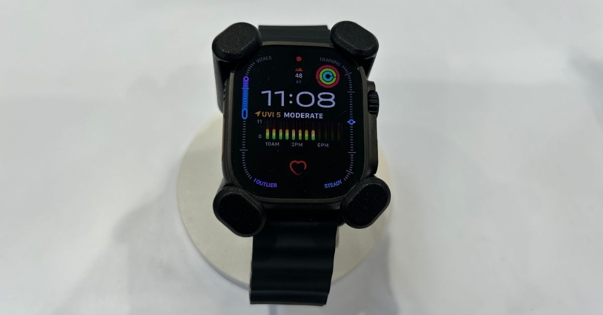 apple watch ultra 2
