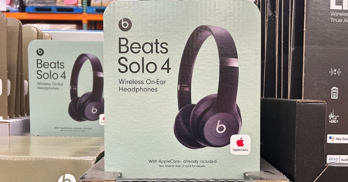 beats solo 4