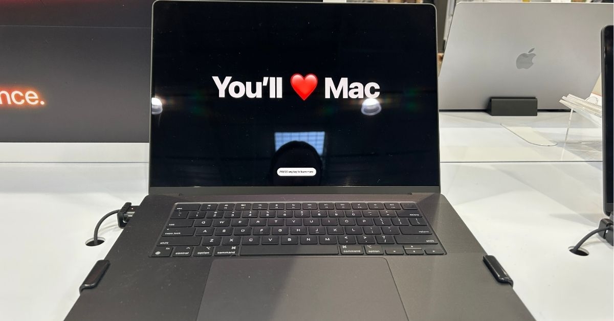 macbook pro 14 inch