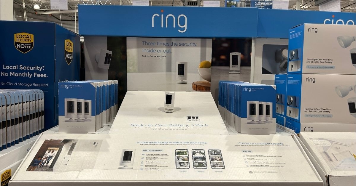 ring stick up cam battery 3 pack