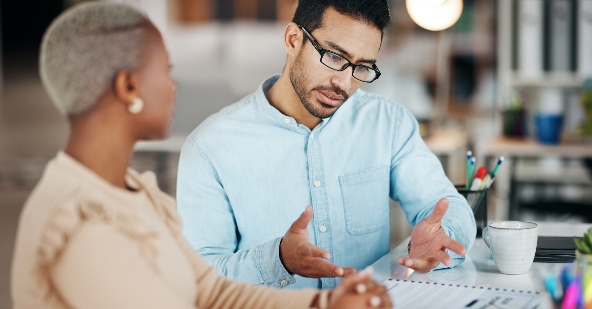 collaboration meeting