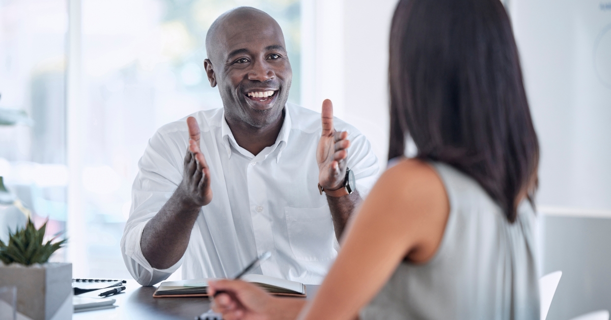 meeting for kpi review