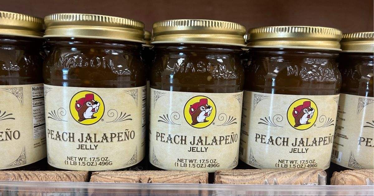 peach jalapeno jelly