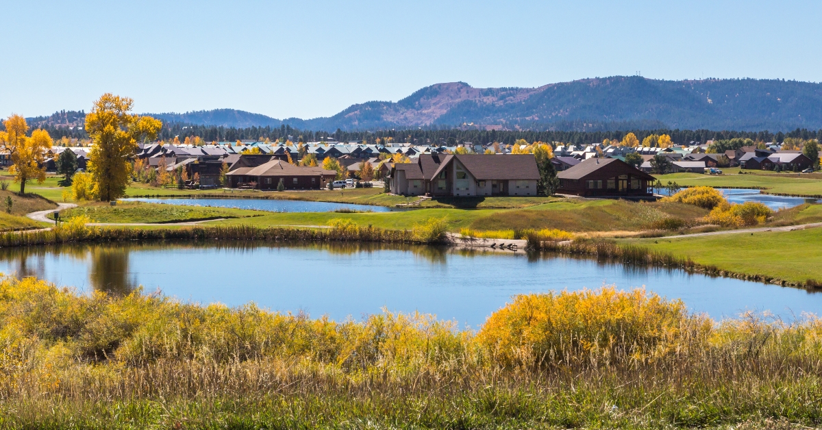 Homes and vacation rentals