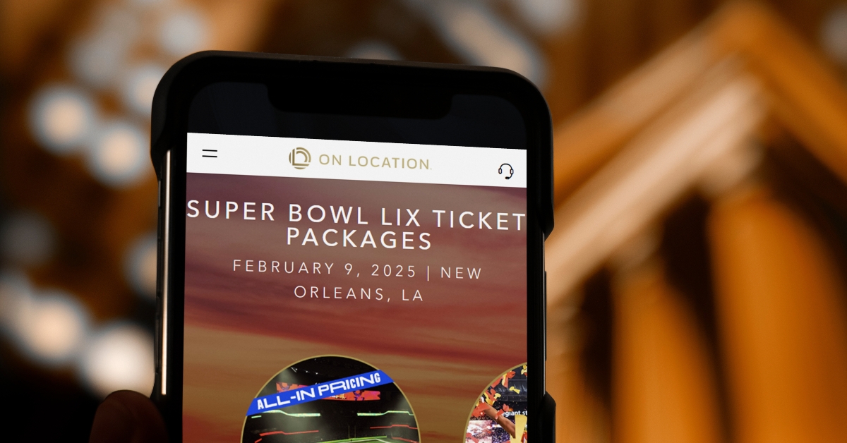 superbowl ticket 2025 nfl