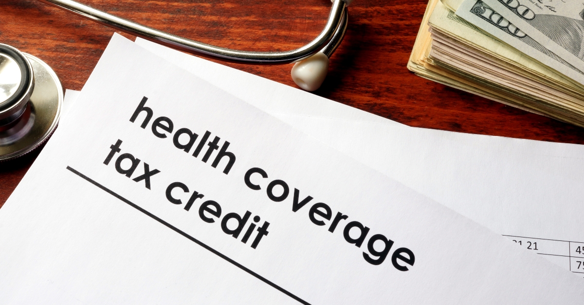 health coverage tax credit