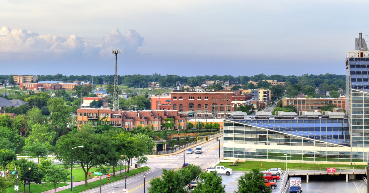 south bend indiana adobe