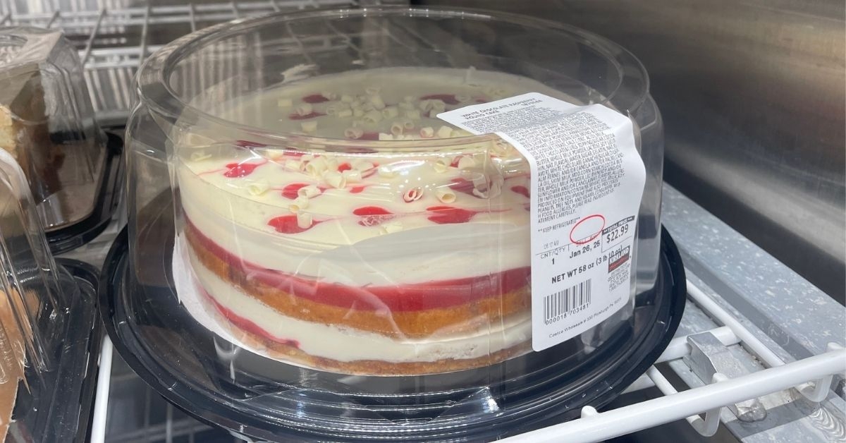 chocolate raspberry round cake