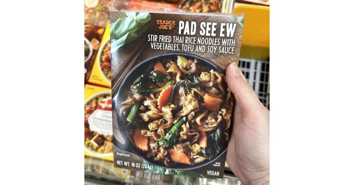 pad see ew