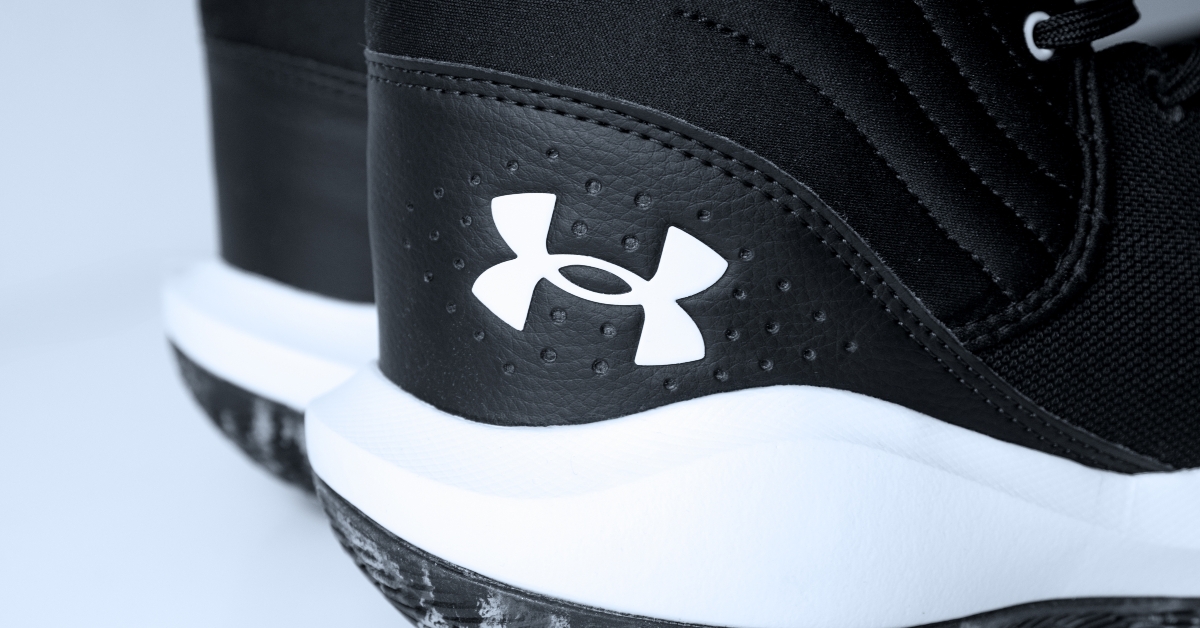 Under Armour Jet 21 shoes