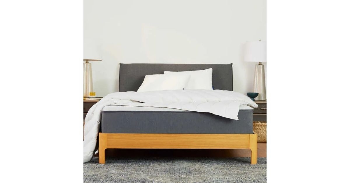 Sealy Queen Mattress