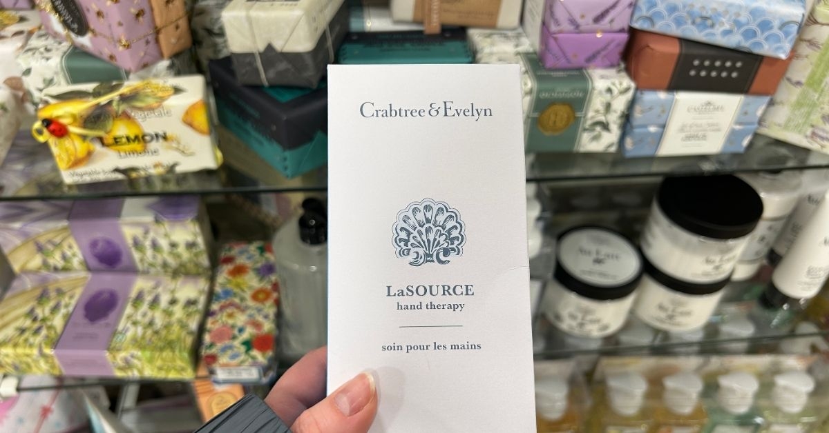 lasource hand therapy