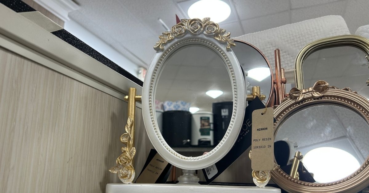 rachel zoe vanity mirror