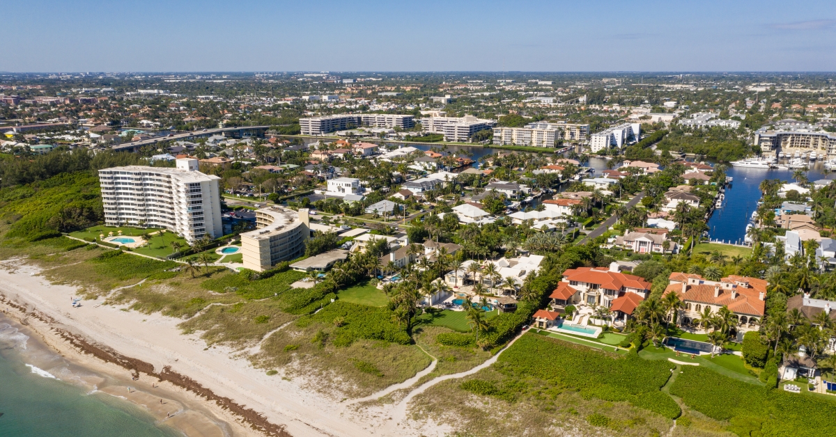 boynton beach florida