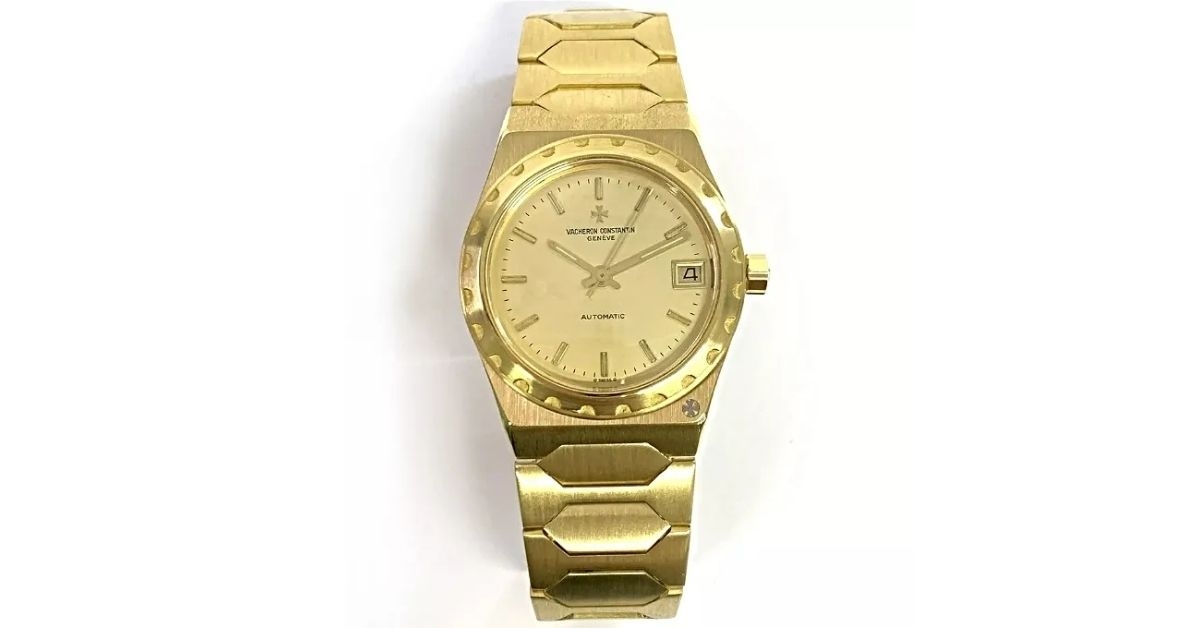 Vacheron Constantin 46003/411J S 623D