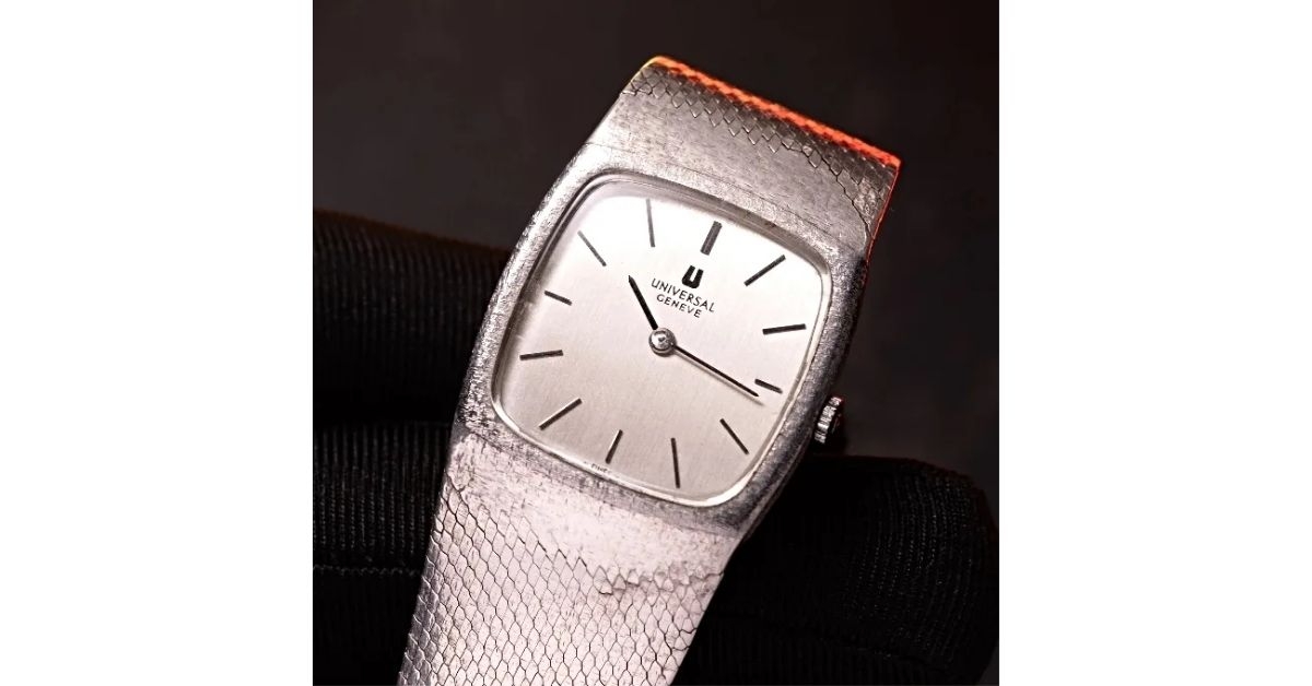 DuMarko Swiss Universal Geneve