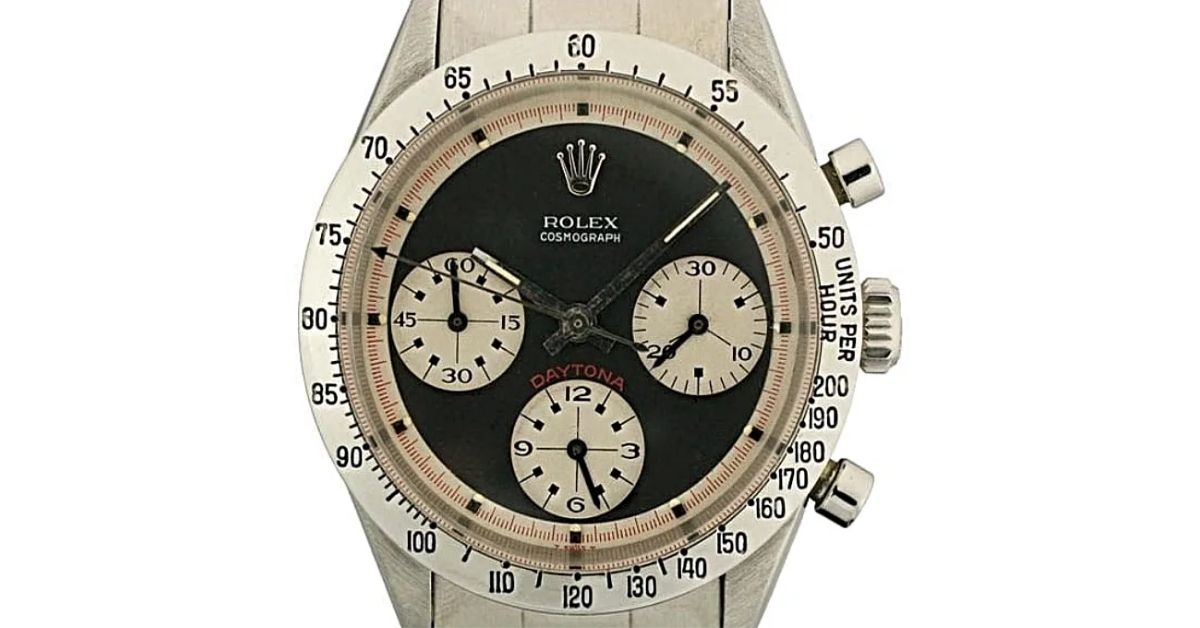 Rolex 