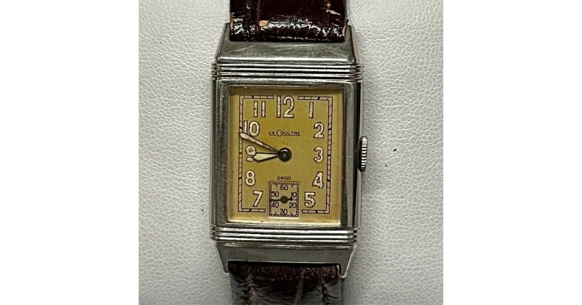 Jaeger-LeCoultre