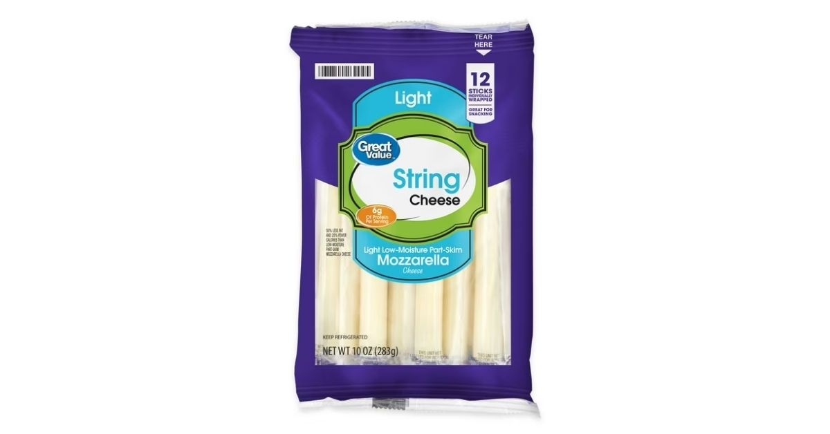 low moisture part skim mozzarella cheese