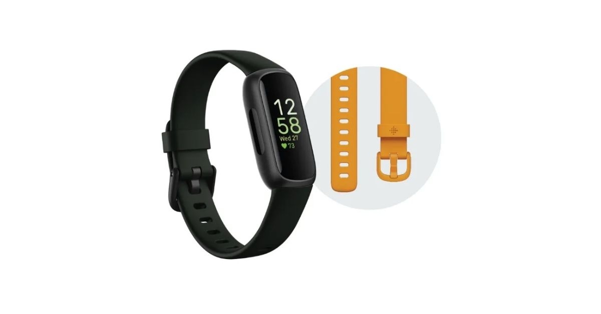 Fitbit Inspire 3