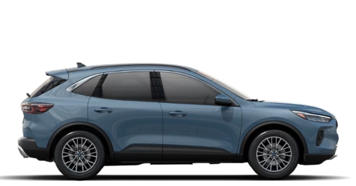 ford escape hybrid