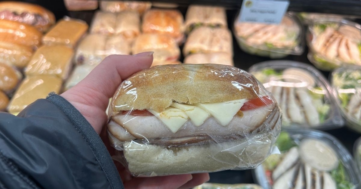 alamo turkey sandwich