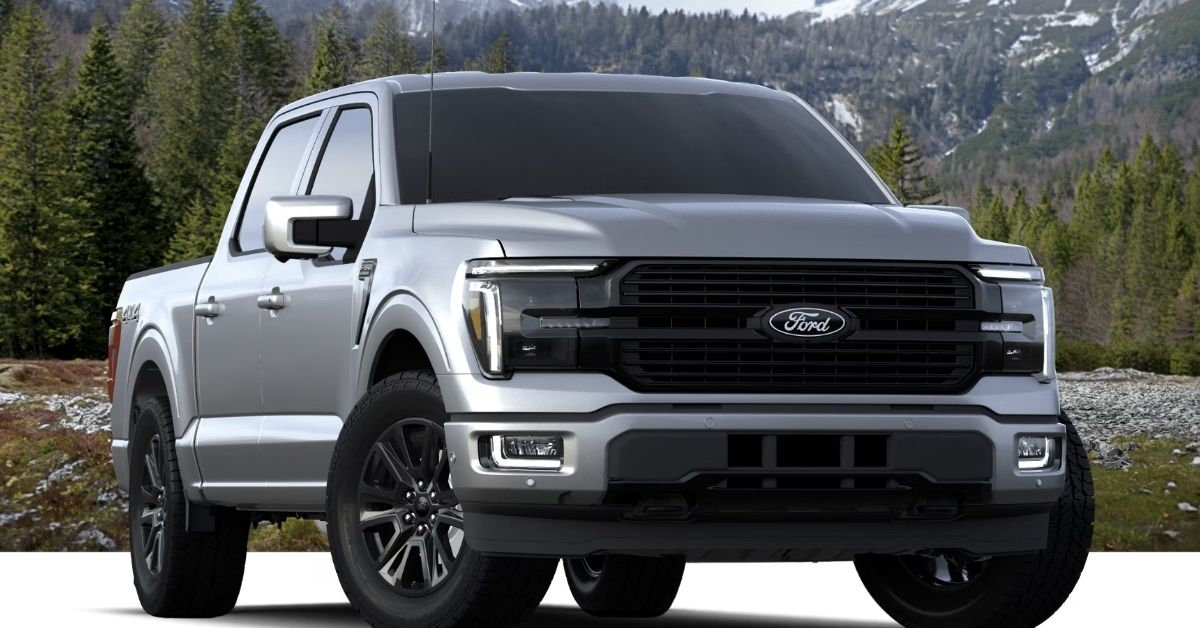 used trucks ford f 150