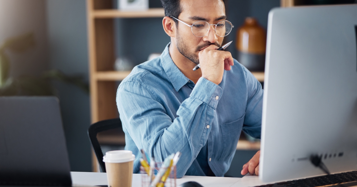 planning decision and review strategy