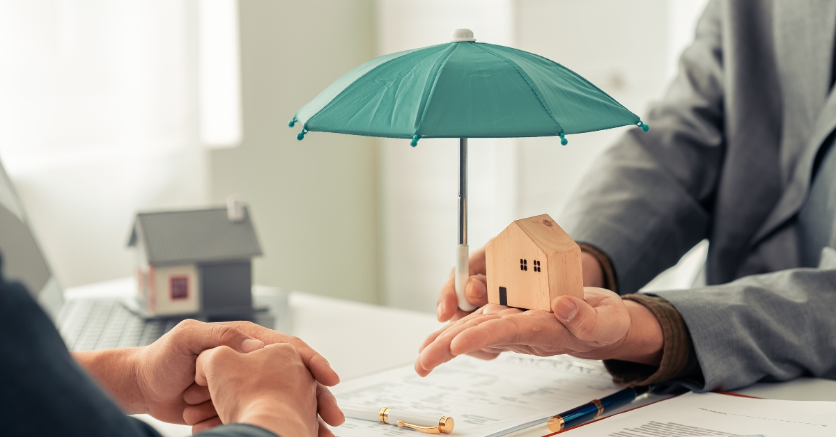 symbol of life insurance