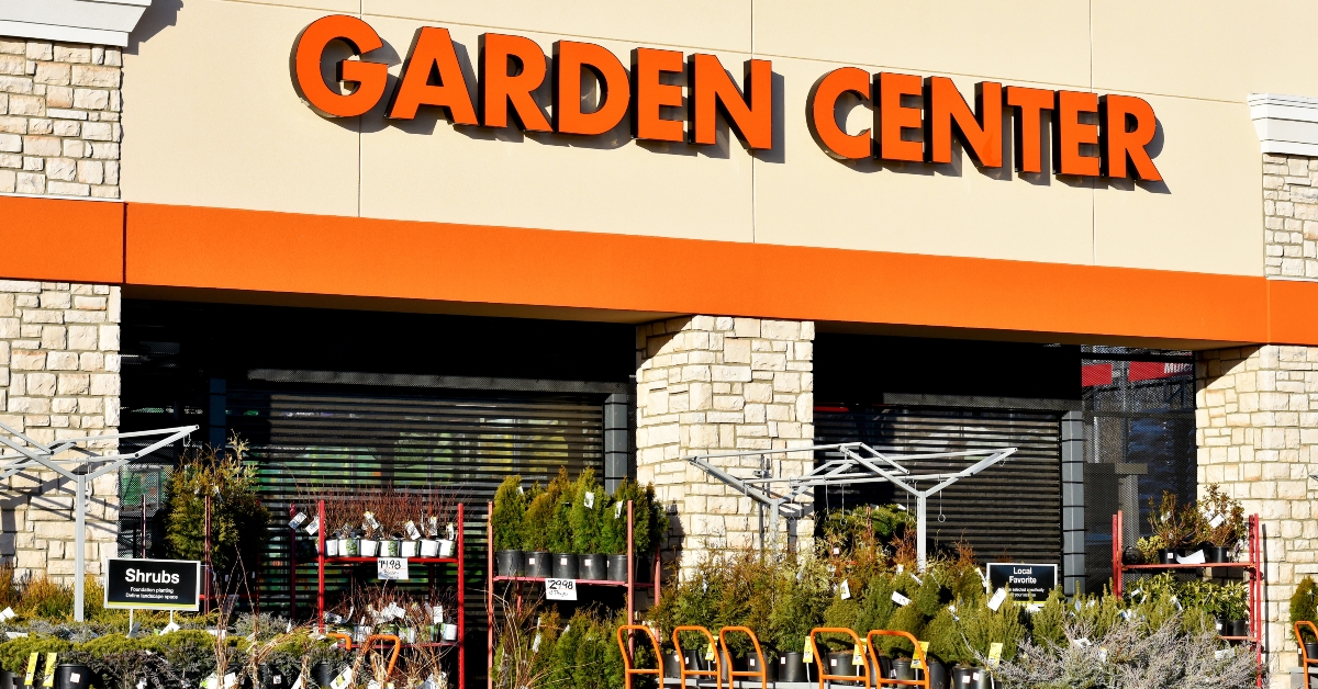 home depot store haymarket