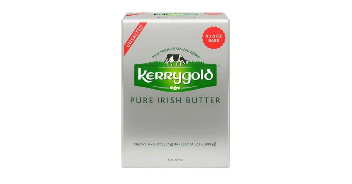 Kerrygold Pure Irish Butter