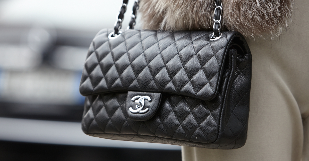 chanel bag