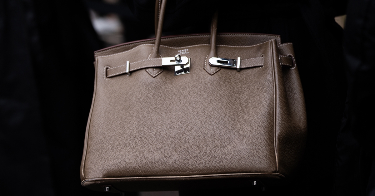 hermes birkin handbag