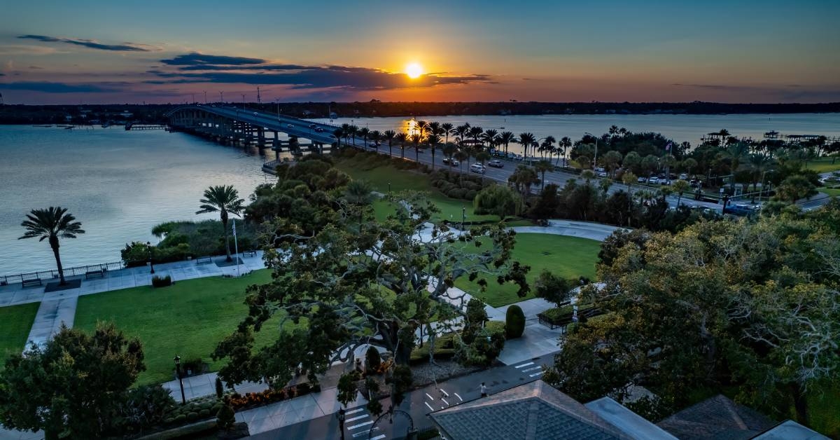 ormond beach florida