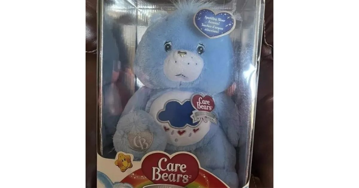Care Bear
