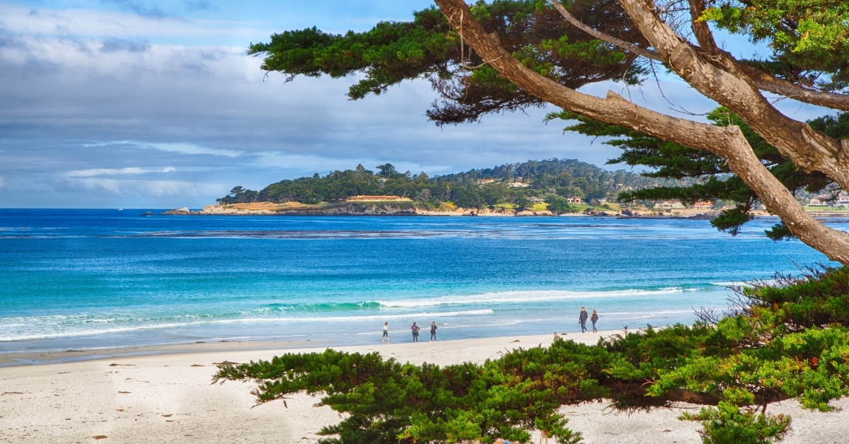 carmel by the sea 