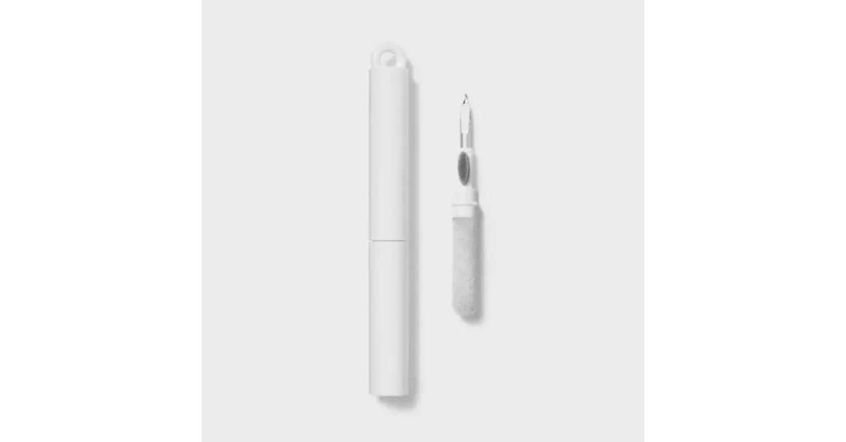 Target Apple AirPods & Earbuds Cleaning Kit