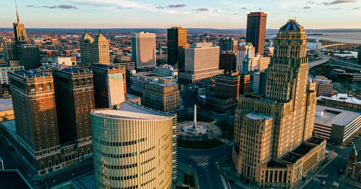 buffalo ny