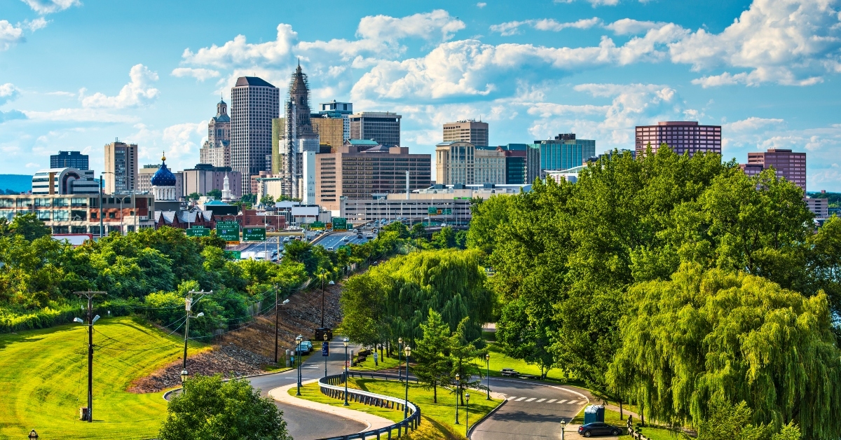 hartford connecticut usa