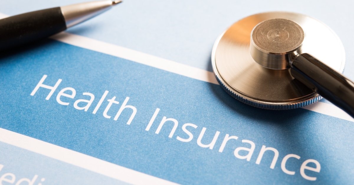 health insurance 