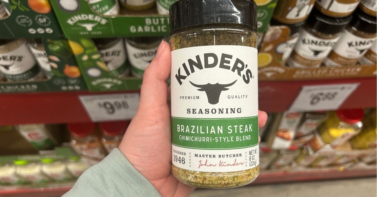 brazilian steak seasoning