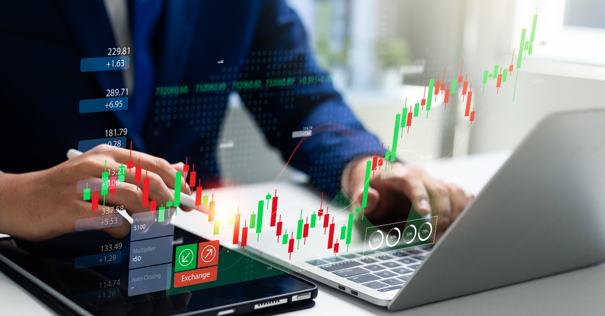 digital investment platforms