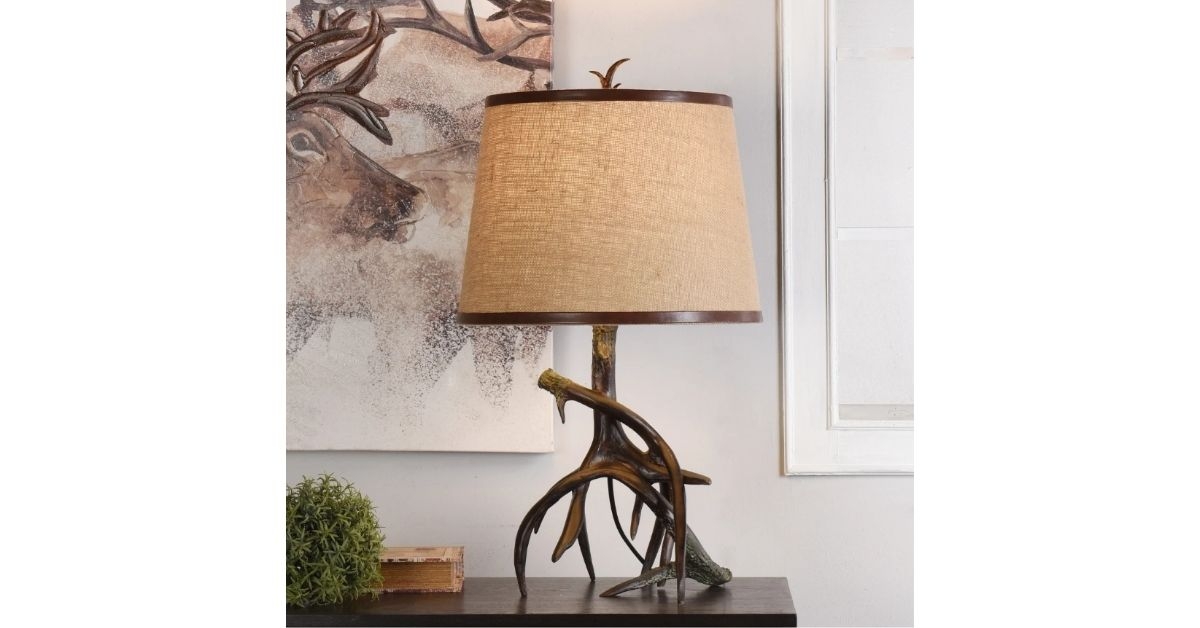 alvares table lamp