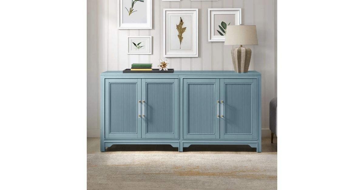 accent cabinet