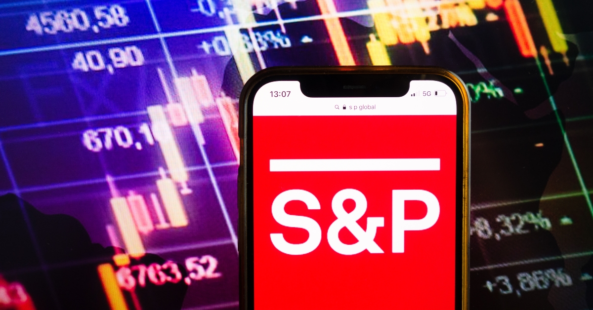 S and P global ratings