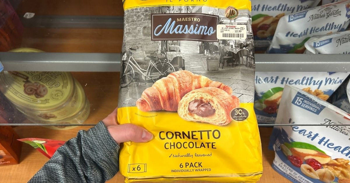 pack of cornetto chocolate