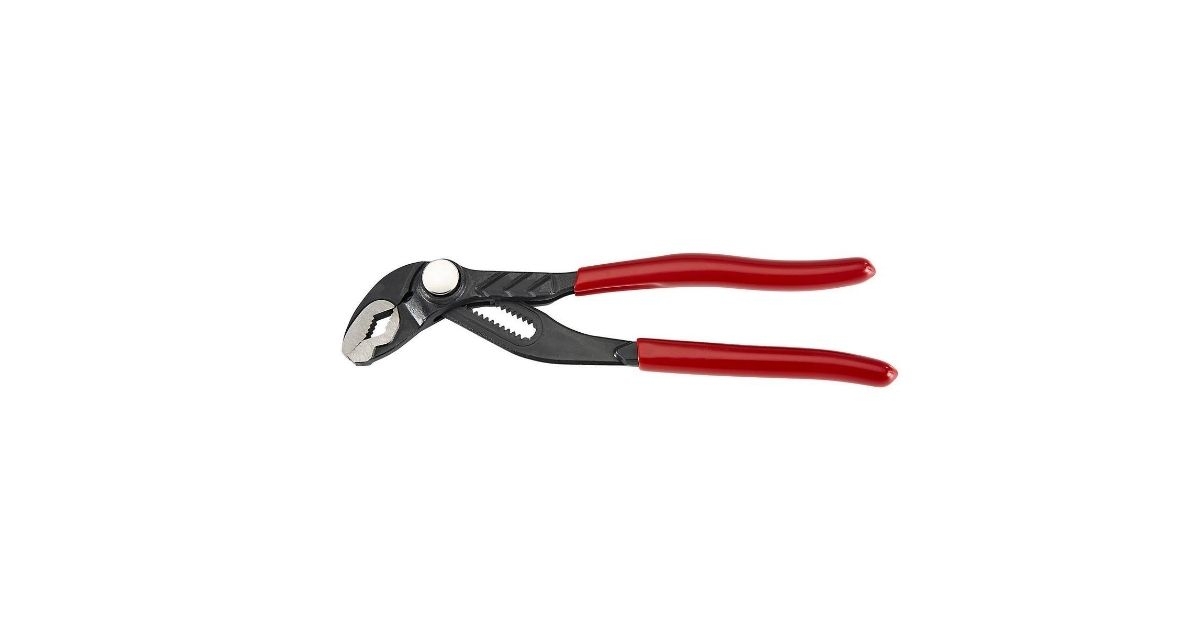 doyle water pump pliers